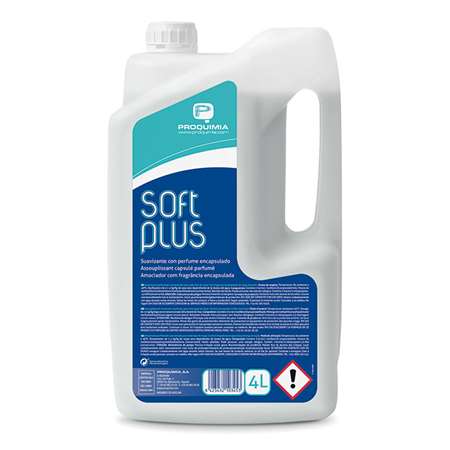 Image de PROQUIMIA ASSOUPLISSANT SOFT PLUS 4L