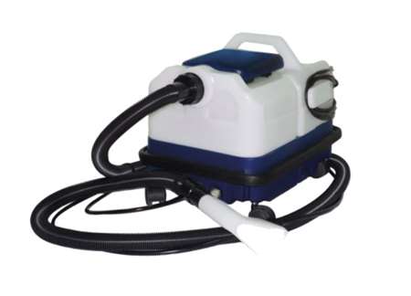 Image de NILFISK INJECTEUR EXTRACTEUR AX9 CAR FR