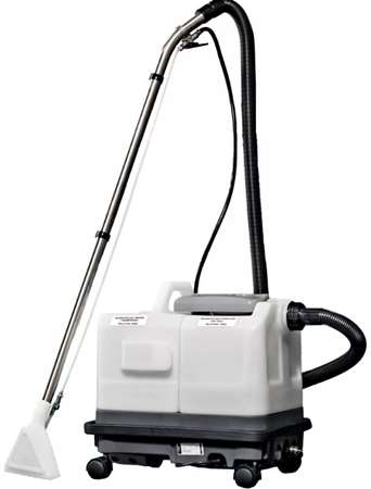 Image de NILFISK INJECTEUR EXTRACTEUR AX14 FR