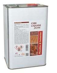 Image de KING CIRE JAUNE 5L