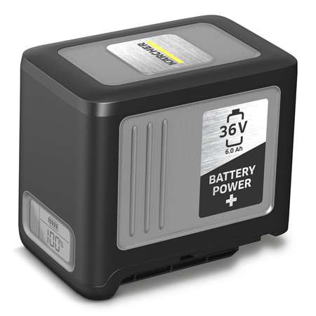 Image de KARCHER BATTERIE POWER+ 36/60 6 Ah