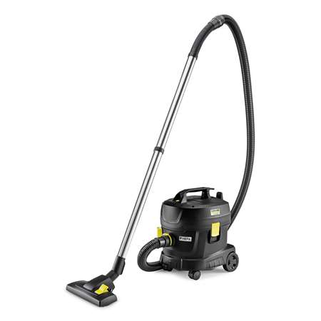 Image de KARCHER ASPIRATEUR POUSSIERES T11/1 CLASSIC HEPA