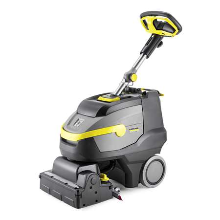 Image de KARCHER AUTOLAVEUSE BR 35/12 C BP PACK