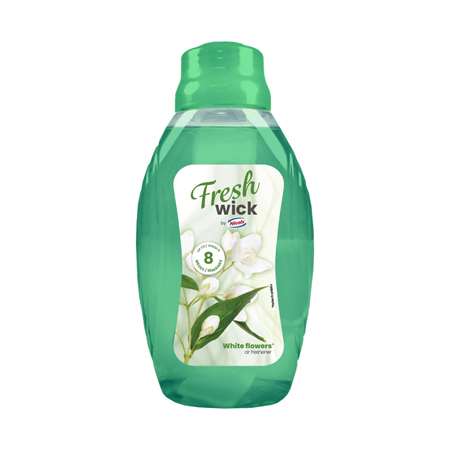 Image de DESODORISANT FLOWER FLACON MECHE 375ML