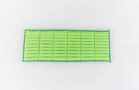 Image de DELTA BANDEAU MICROFIBRE VITRE VERT 33CM