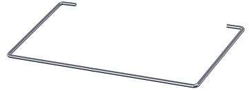 Image de DELTA SUPPORT INOX POUR SEAU 13L