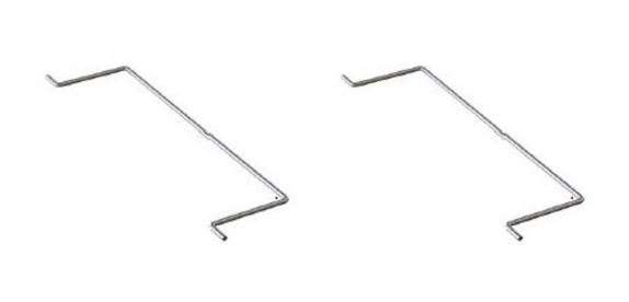 Image de DELTA SUPPORT SAC A DECHET 50/50 LOT x2