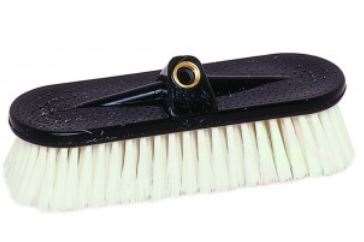 Image de LAVE CAR 25CM NYLON SOUPLE NOIR