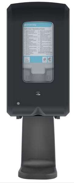 Image de DISTRIBUTEUR INTELLICARE HYBRIDE NOIR