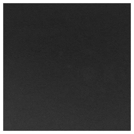 Image de SERVIETTE STANDING NOIR ECOLABEL 38X38 COLIS x900