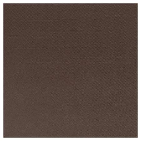 Image de SERVIETTE STANDING CHOCOLAT ECOLABEL 38X38 COLIS x900