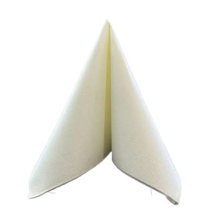 Image de SERVIETTE PRESTIGE CAPUCCINO 40X40 VOIE SECHE COLIS x800