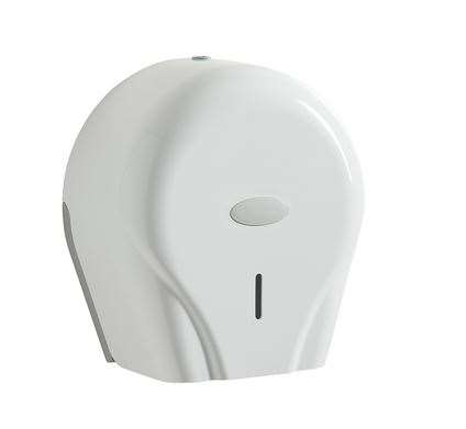 Image de Distributeur papier toilette 200 m basic
