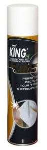 Image de King décolle étiquette 300 ml