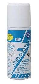 Image de KING BOMBE DESINFECTANTE ALTOGERM 500ML