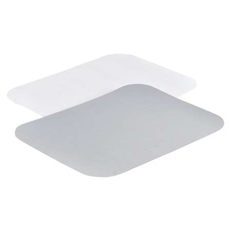 Image de Couvercle carton aluminium  BO320 + BO500 PAQUET x100