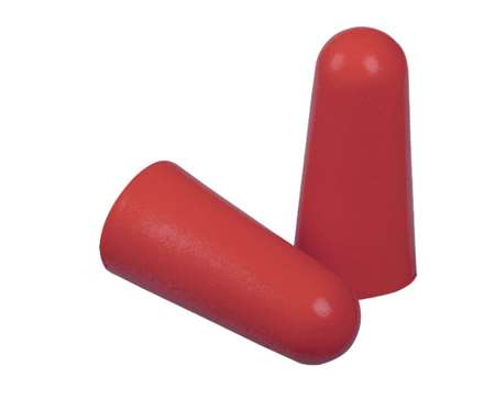 Image de DELTA PLUS BOUCHONS D OREILLE 37DB NNR 33 BOITE x200