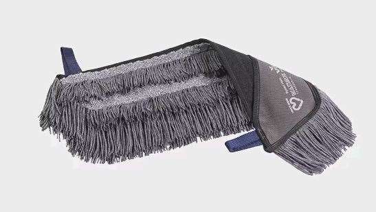 Image de VILEDA FRANGE SWEP MICROFIBRE MICROTECH PRO 85CM