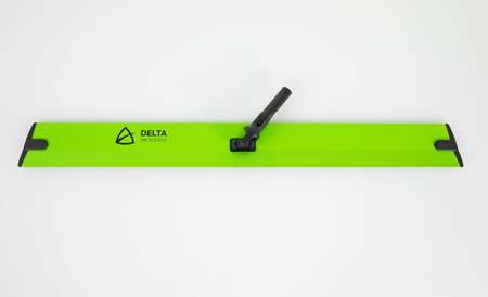 Image de DELTA SUPPORT VELCRO VERT 80CM