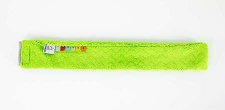 Image de DELTA HOUSSE MICROFIBRE VERTE POUR KIT DELTA FLEX SACHET x2