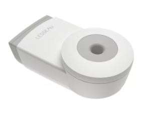 Image de LESSEAU DISTRIBUTEUR AUTOMATIQUE BLANC