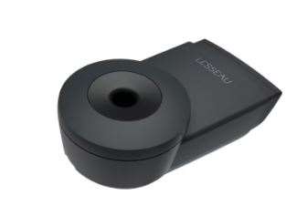 Image de LESSEAU DISTRIBUTEUR AUTOMATIQUE NOIR