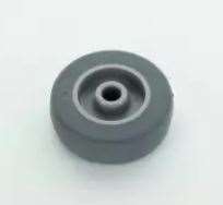 Image de FIMAP ROULETTES EMBOUCHURE MAXIMA 60 BT PAQUET x2