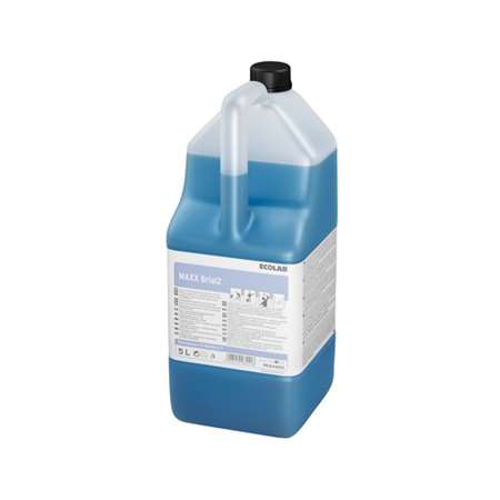 Image de ECOLAB MAXX BRIAL S 5L