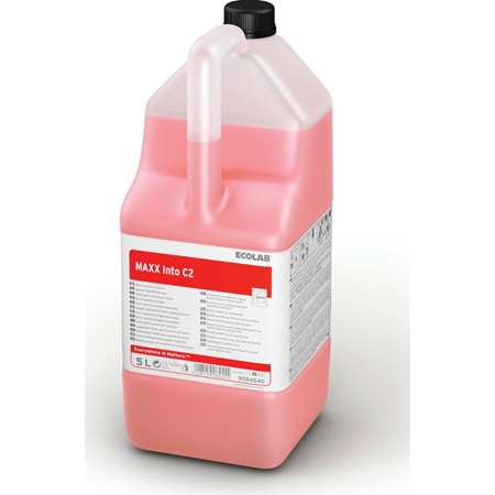 Image de ECOLAB MAXX INTO S 5L