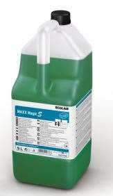 Image de ECOLAB MAXX MAGIC S 1L