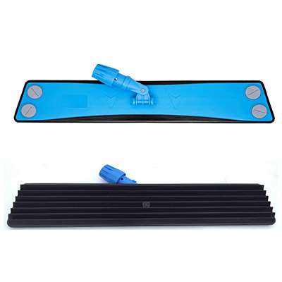 Image de BALAI TRAPEZE LAMELLE 40CM