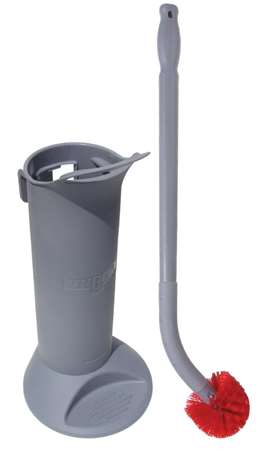 Image de UNGER BROSSE TOILETTE ERGO COMPLETE AVEC SOCLE