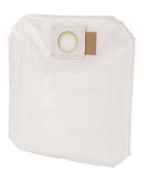 Image de MAKITA SAC ASPIRATEUR POUR ASPIRATEUR DORSAL 2x18V 6L PAQx10