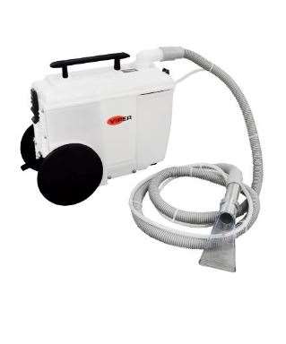 Image de NILFISK INJECTEUR EXTRACTEUR WOLF130