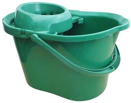 Image de SEAU ESPAGNOL 15L ECOGREEN SANS ESSOREUR