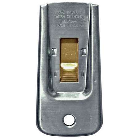 Image de GRATTOIR DE POCHE 4CM