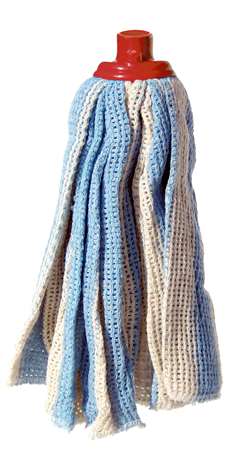 Image de FRANGE ESPAGNOLE A VIS MICROFIBRE