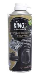 Image de SOUFFLEUR DEPOUSSIERANT 300ML