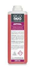 Image de PROQUIMIA ECODUO ANTICAL CARTOUCHE 2x280ML