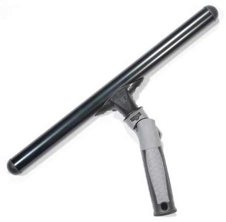 Image de UNGER SUPPORT MOUILLEUR ERGOTEC NINJA ALU 35CM