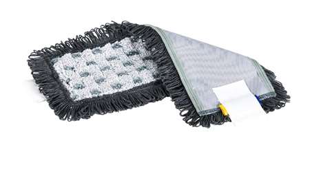 Image de VILEDA FRANGE LANGUETTES MICROFIBRE r-MICROSPEED 40CM