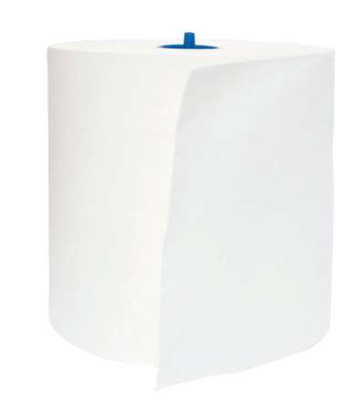 Image de ULTRACUT BOBINE ESSUIE-MAINS MIDI 2P 250M COLIS x6