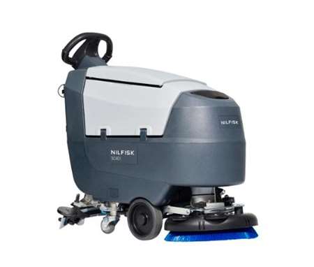 Image de NILFISK AUTOLAVEUSE SC401 TRACTEE FULL PACKAGE