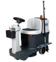 Image de NILFISK AUTOLAVEUSE SC2000 ECOFLEX CHARGEUR EMB FULL PACKAGE