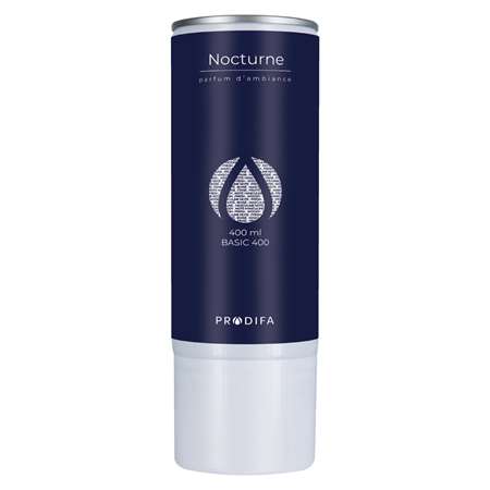 Image de PARFUM NOCTURNE DIFFUSEUR BASIC AEROSOL 400ML