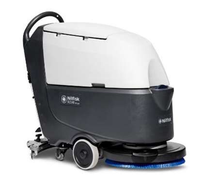 Image de NILFISK AUTOLAVEUSE SC530BD GO LINE TRACTION