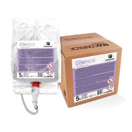 Image de PROQUIMIA CONPACK DESOCAL AG 5L