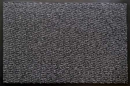 Image de TAPIS VANOISE 90x150 GRIS