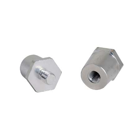 Image de ADAPTATEUR BATTERIE T11 M8 MALE SACHET x2