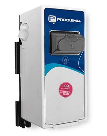 Image de PROQUIMIA PROMAX SANS ARMOIRE 4L/MIN